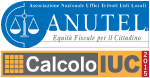 Calcolo IUC - Sito Anutel