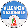 Simbolo LISTA Alleanza Nazionale