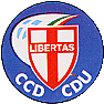 Simbolo LISTA CCD-CDU