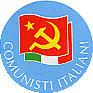 Simbolo LISTA Comunisti Italiani