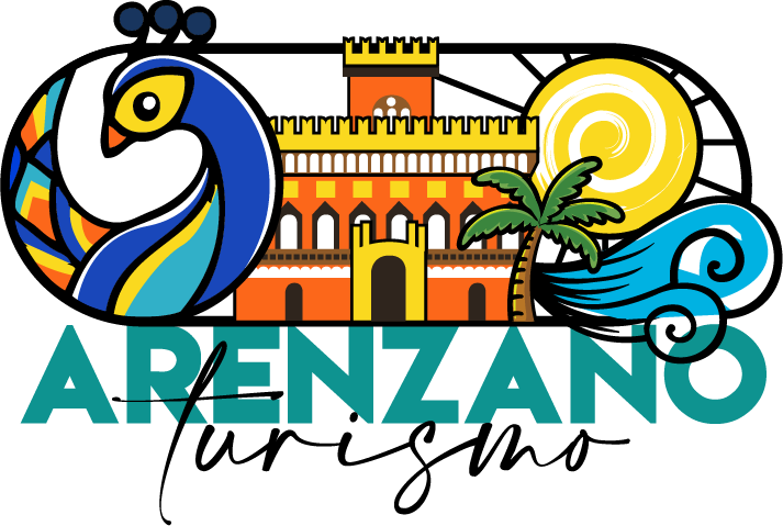 Logo Arenzano Turismo