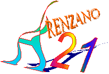 Logo Agenda 21 Arenzano