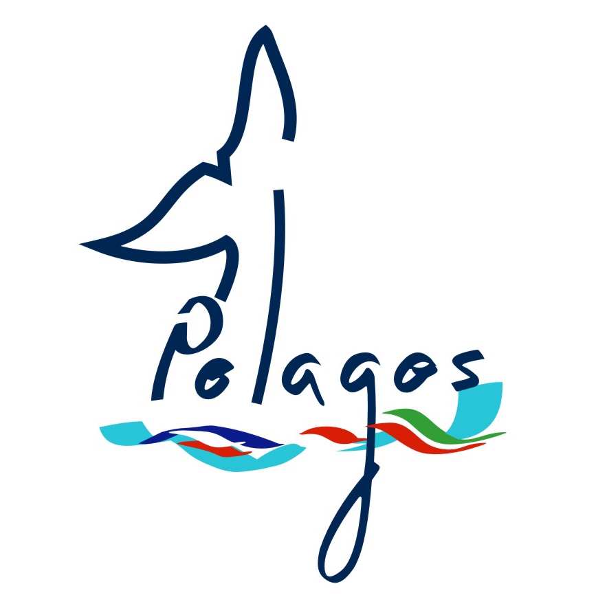 Logo Pelagos